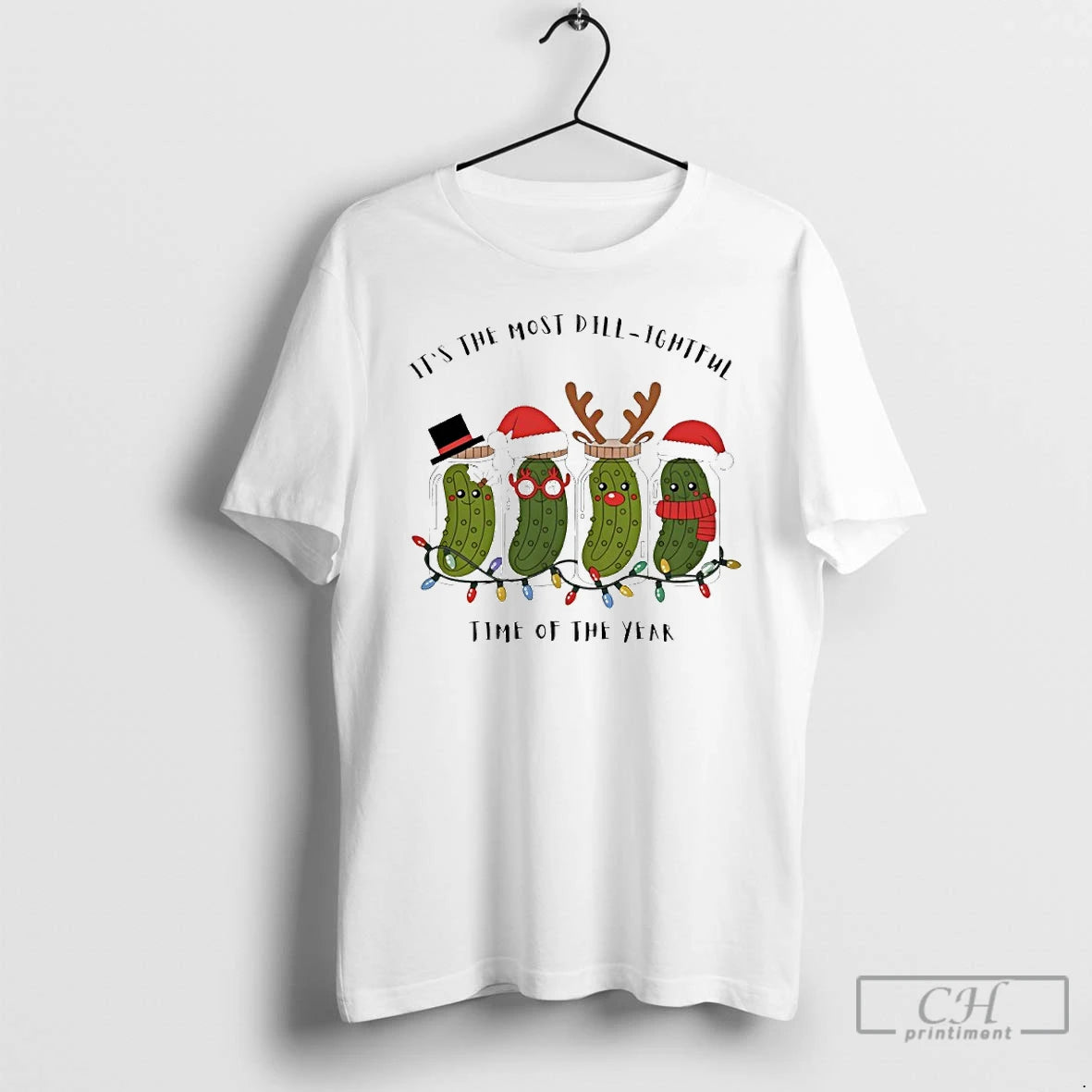 Premium Its The Most Dill Ight Fui 10 Time Of The Year T Shirts Sweater Hoodie, Sweatshirt | WearSparks.com