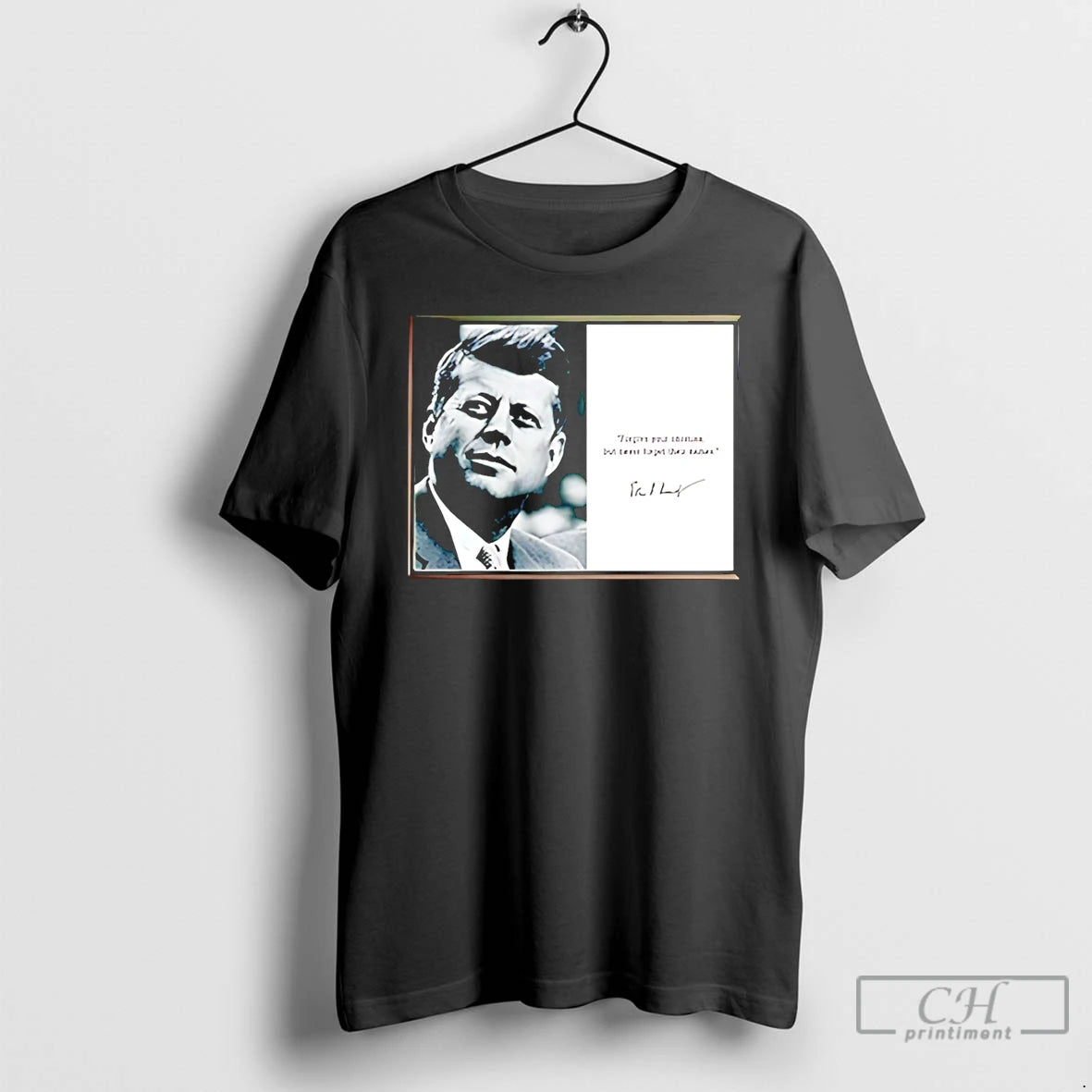 Premium Jfk Forgive Your Enemies But Never Forget Their Names T-Shirts, Hoodie, Sweatshirt | WearSparks.com