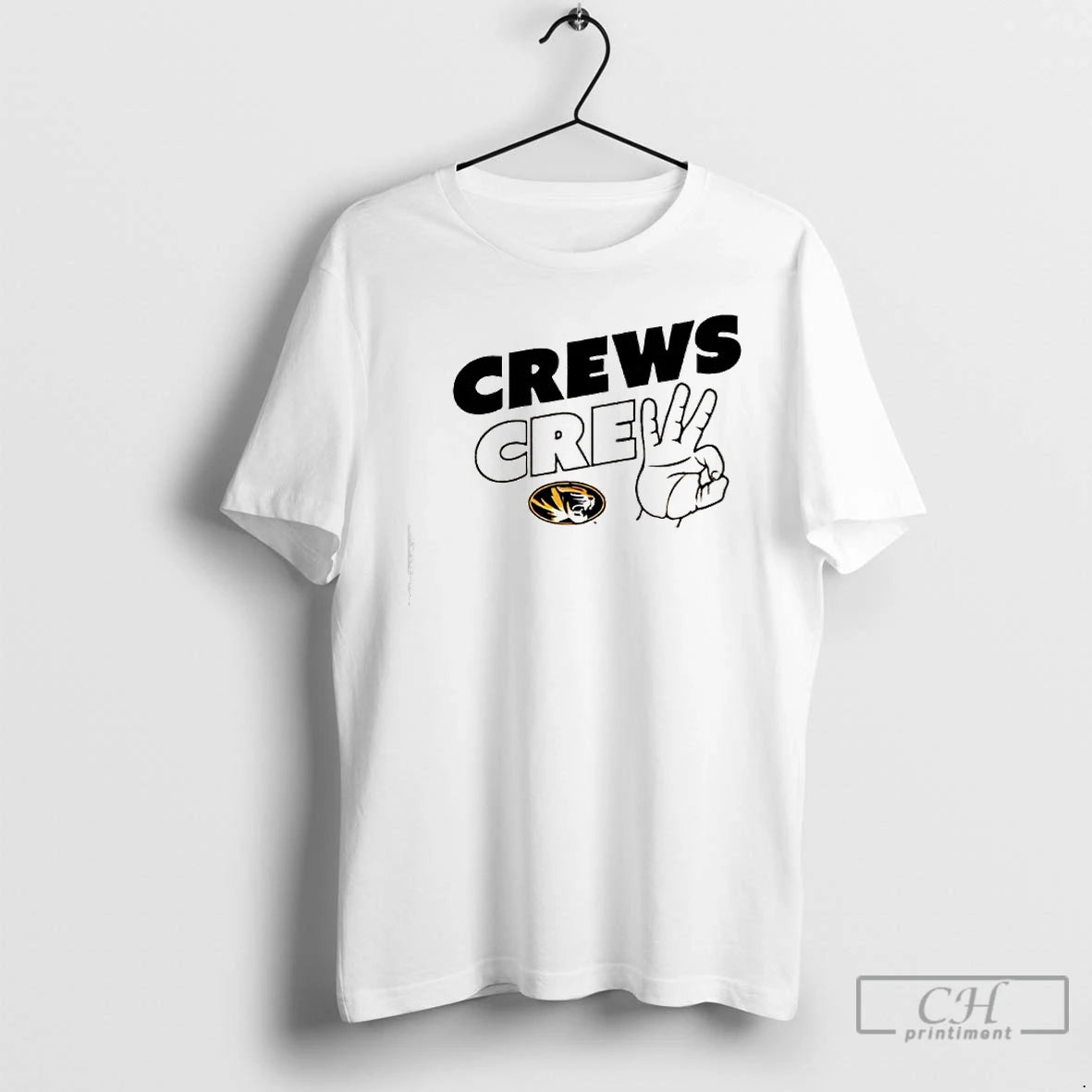 Premium Jacob Crews Crew Missouri Tigers T-Shirts, Hoodie, Sweatshirt | WearSparks.com