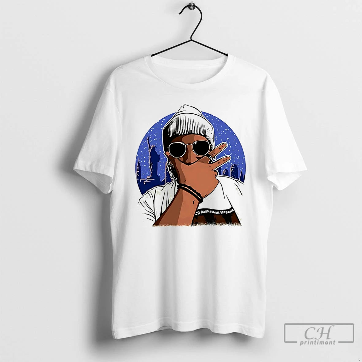Premium Jalen Brunson 2025 Celly Cuff Ny Knicks T-Shirts, Hoodie, Sweatshirt | WearSparks.com