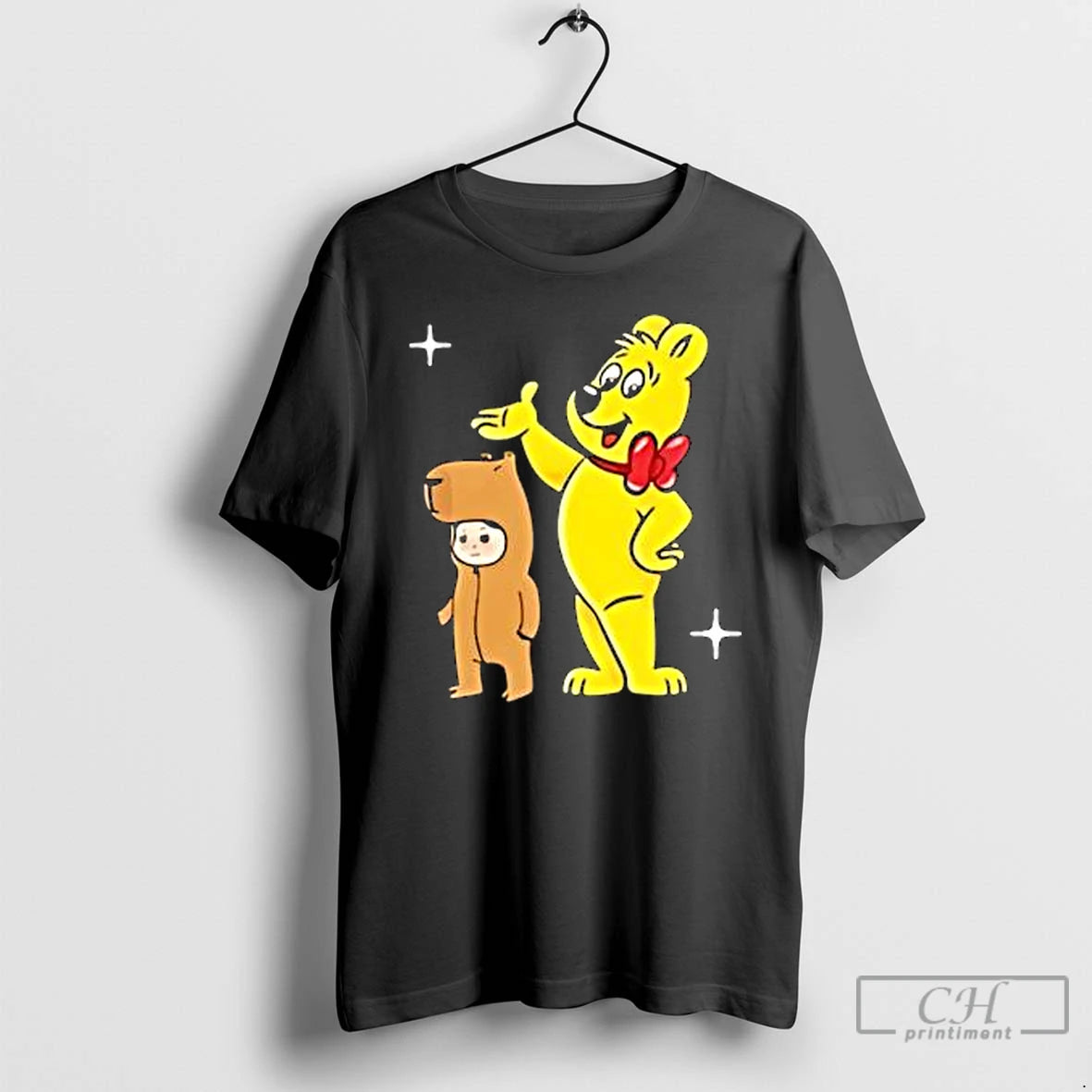 Premium Jennie Haribo Logo T-Shirts, Hoodie, Sweatshirt | WearSparks.com
