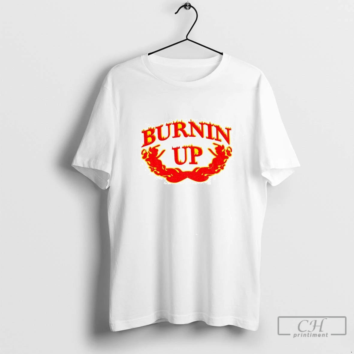 Premium Jonas Brothers Burnin Up Tour