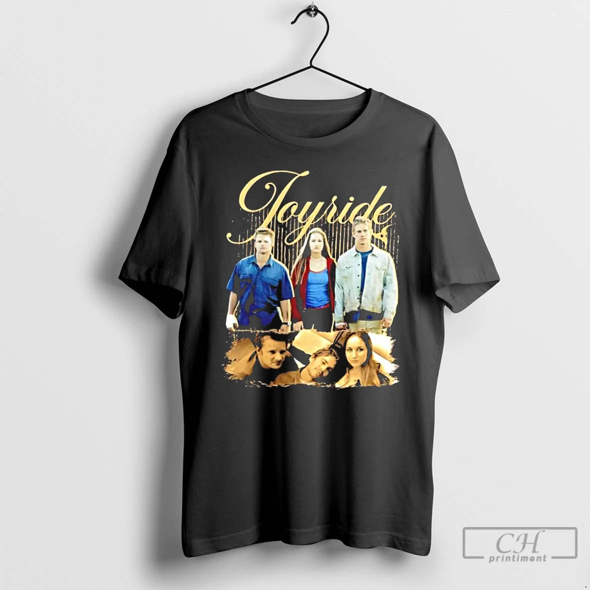 Premium Joyride Vintage Graphic T-Shirts, Hoodie, Sweatshirt | WearSparks.com