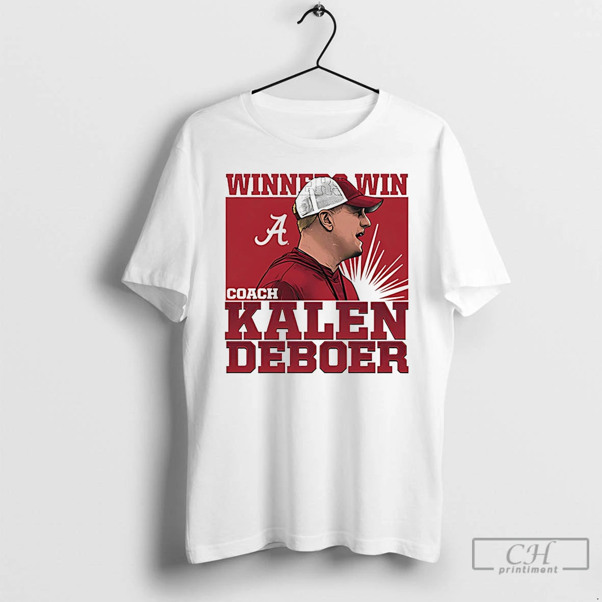 Premium Kalen Deboer Alabama Football Ncaa Legends Caricature T-Shirts, Hoodie, Sweatshirt | WearSparks.com