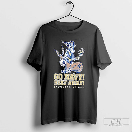 Premium Navy Midshipmen 2025 Champions Go Navy Midshipmen Beat Army Christmas T-Shirts, Hoodie, Sweatshirt | WearSparks.com