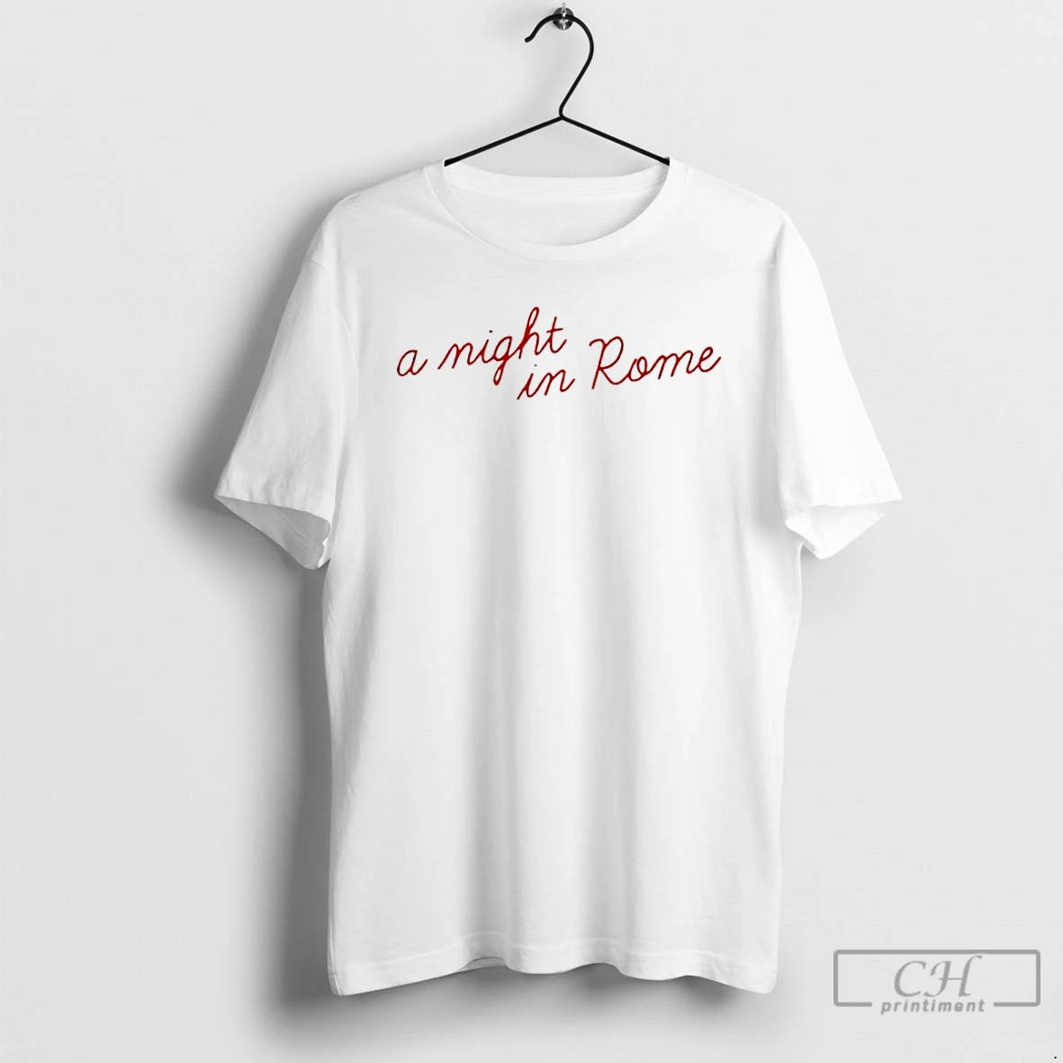 Premium No Place Like Tour A Night Rome T-Shirts, Hoodie, Sweatshirt | WearSparks.com