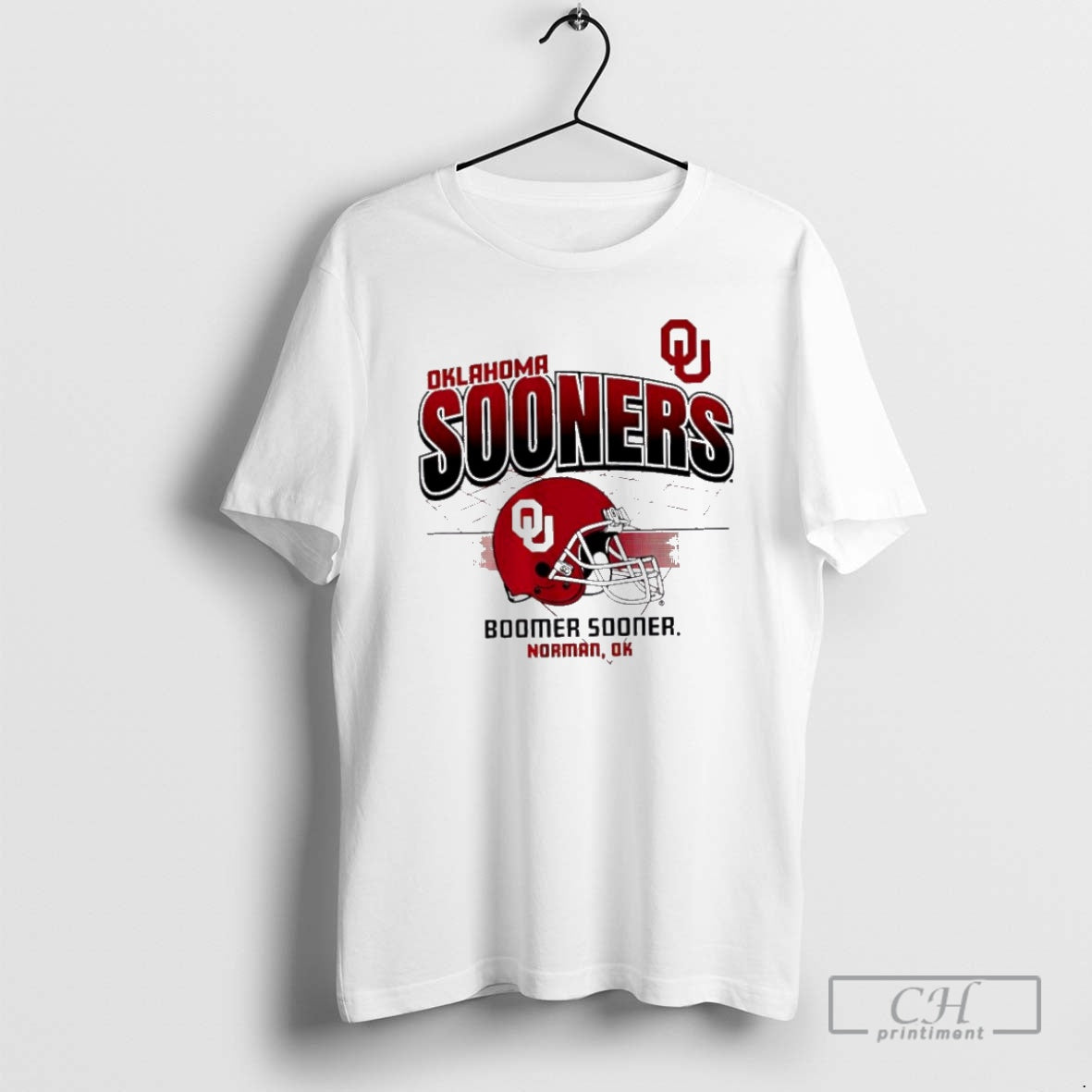 Premium Oklahoma Sooners Helmet Grid Football Shirt Sweater Hoodie, Sweatshirt | WearSparks.com
