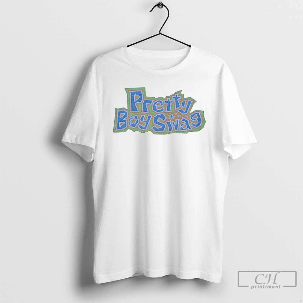 Premium Pretty Boy Swag T-Shirts, Hoodie, Sweatshirt | WearSparks.com