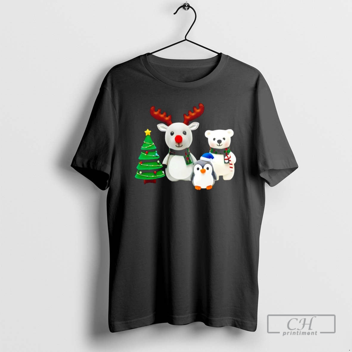 Premium Rudolph The Red Nosed Reindeer Vintage Patch Christmas Shirt Sweater Hoodie, Sweatshirt | WearSparks.com