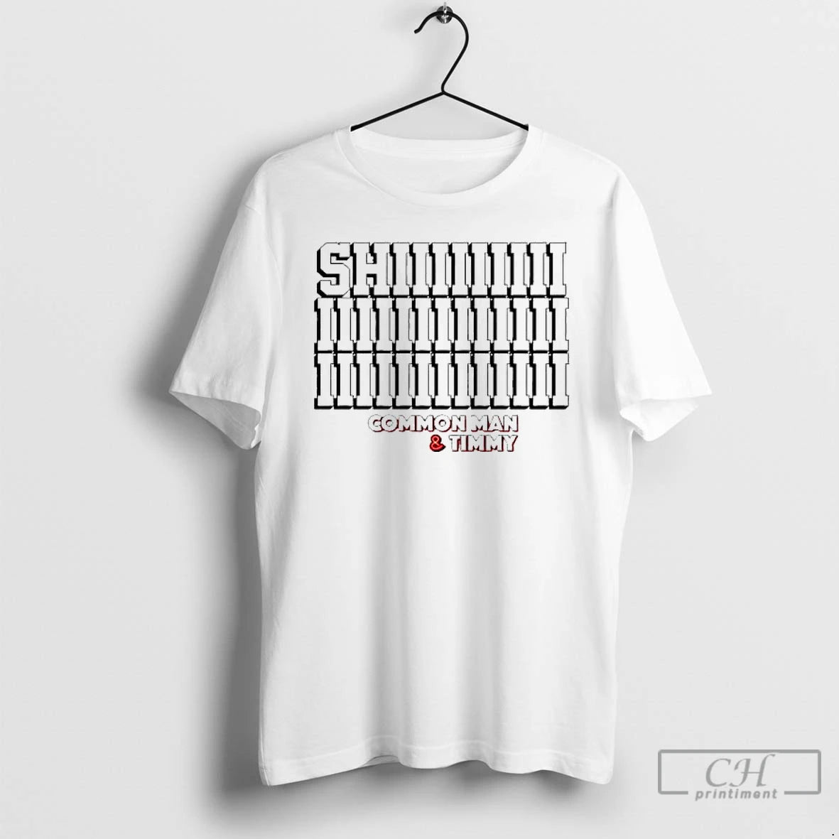Premium Shii Common Man And Timmy T-Shirts, Hoodie, Sweatshirt | WearSparks.com