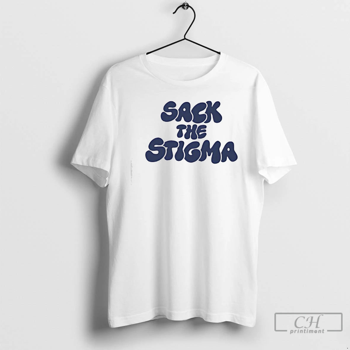 Premium Sack The Stigma Light T-Shirts, Hoodie, Sweatshirt | WearSparks.com