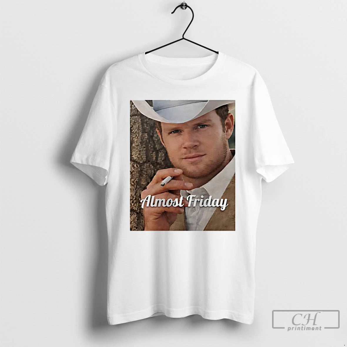 Premium Sam Darnold Almost Friday Darnold Cigarette Marlboro Man Parody T-Shirts, Hoodie, Sweatshirt | WearSparks.com