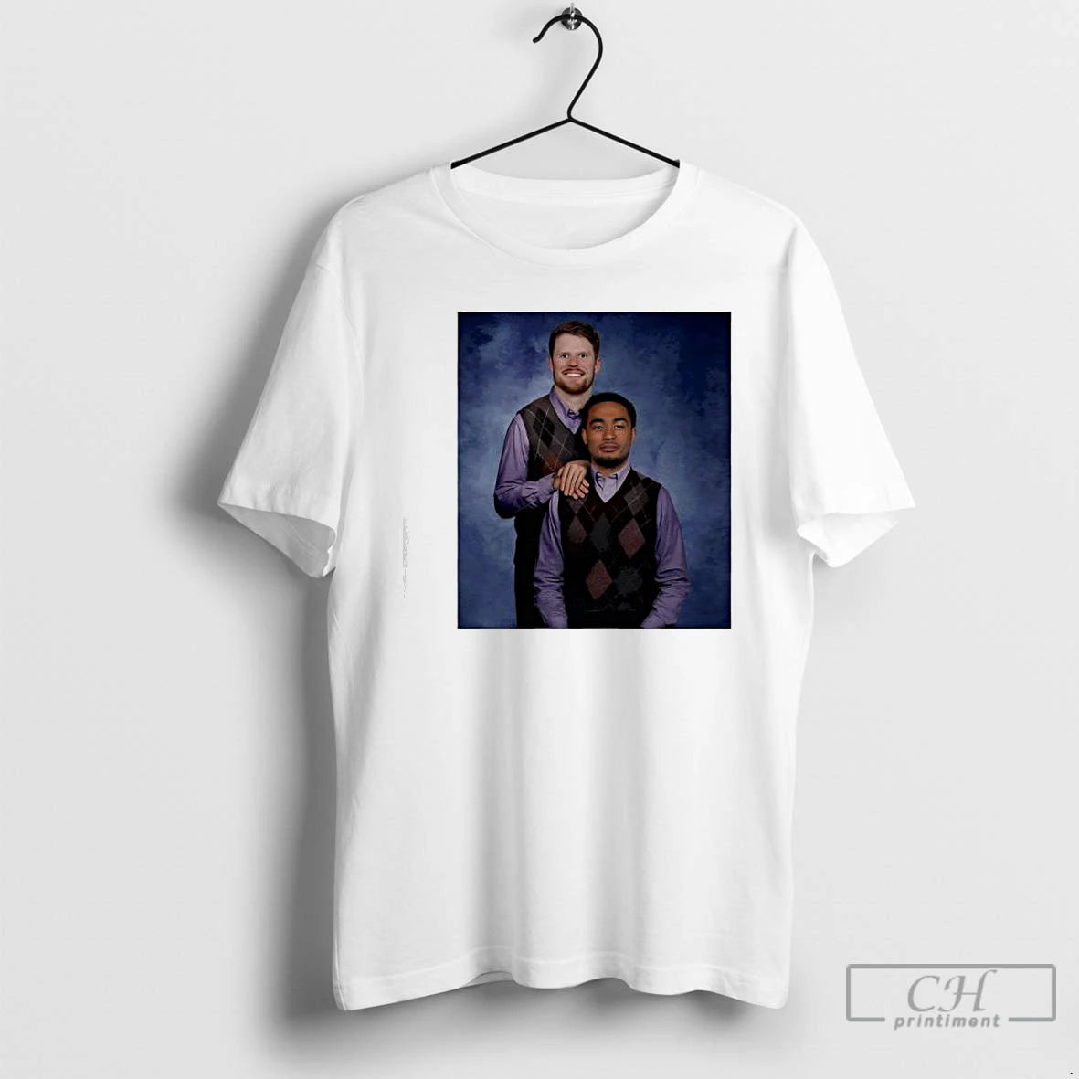 Premium Sam Darnold Jaxon Smith Njigba Football T-Shirts, Hoodie, Sweatshirt | WearSparks.com