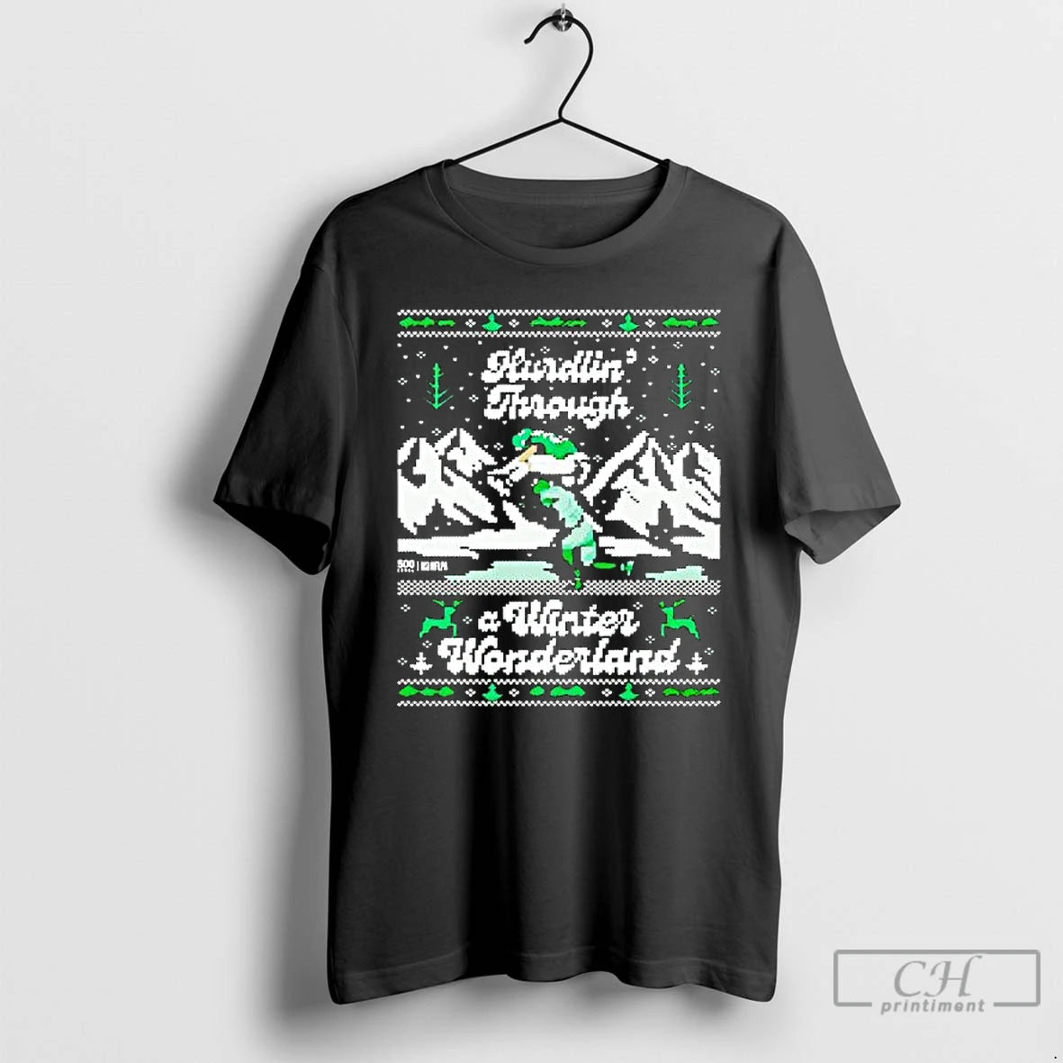 Premium Saquon Barkley Philadelphia Ugly Christmas T-Shirts, Hoodie, Sweatshirt | WearSparks.com