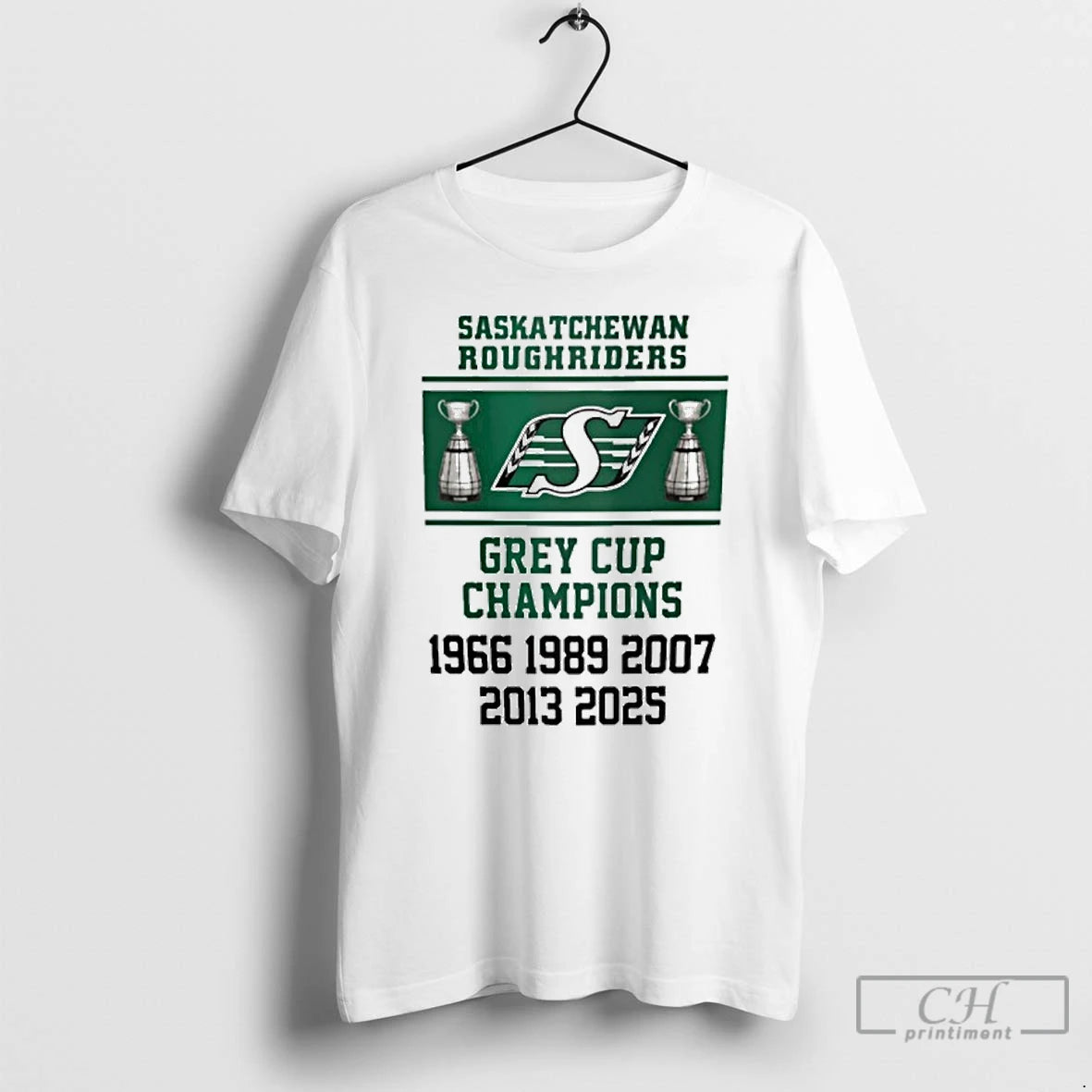 Premium Saskatchewan Roughriders Grey Cup Champions T-Shirts, Hoodie, Sweatshirt | WearSparks.com