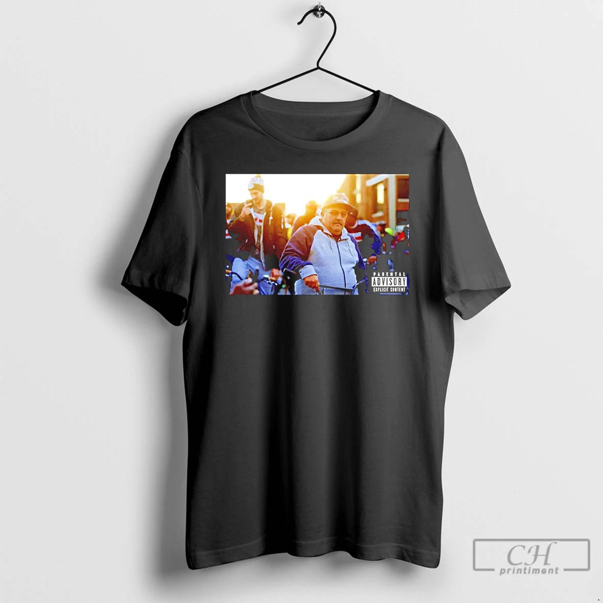 Premium Stan Van Gundy Coach Parental Advisory T-Shirts, Hoodie, Sweatshirt | WearSparks.com