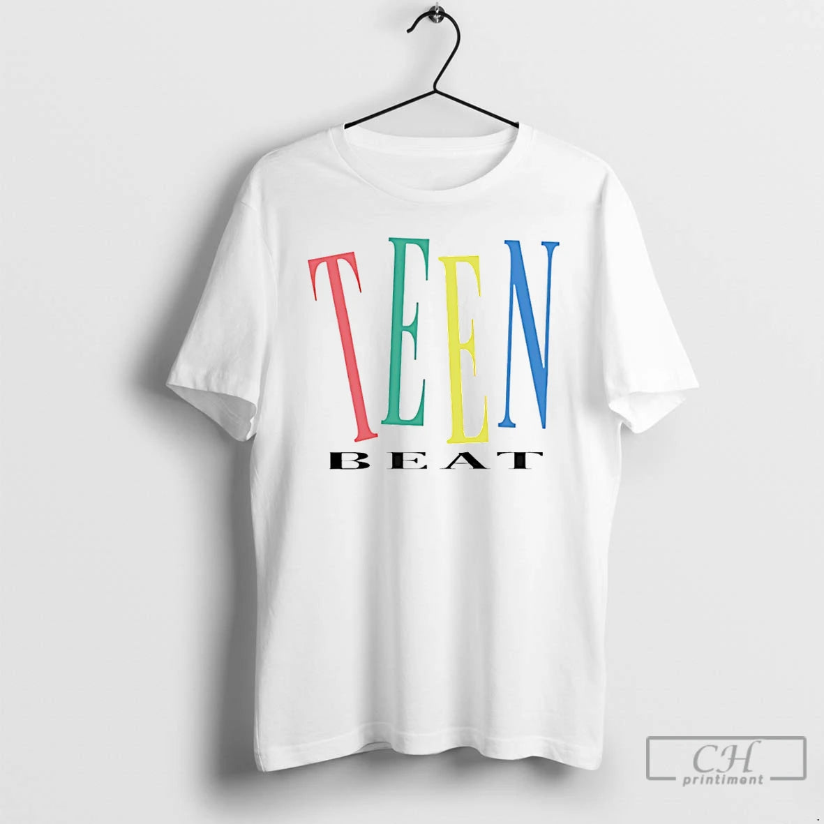 Premium Teen Beat Nostalgic T-Shirts, Hoodie, Sweatshirt | WearSparks.com
