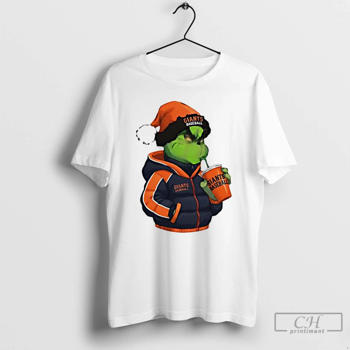 Premium The Grinch San Francisco Giants Baseball Trends Stylish T-Shirts, Hoodie, Sweatshirt | WearSparks.com