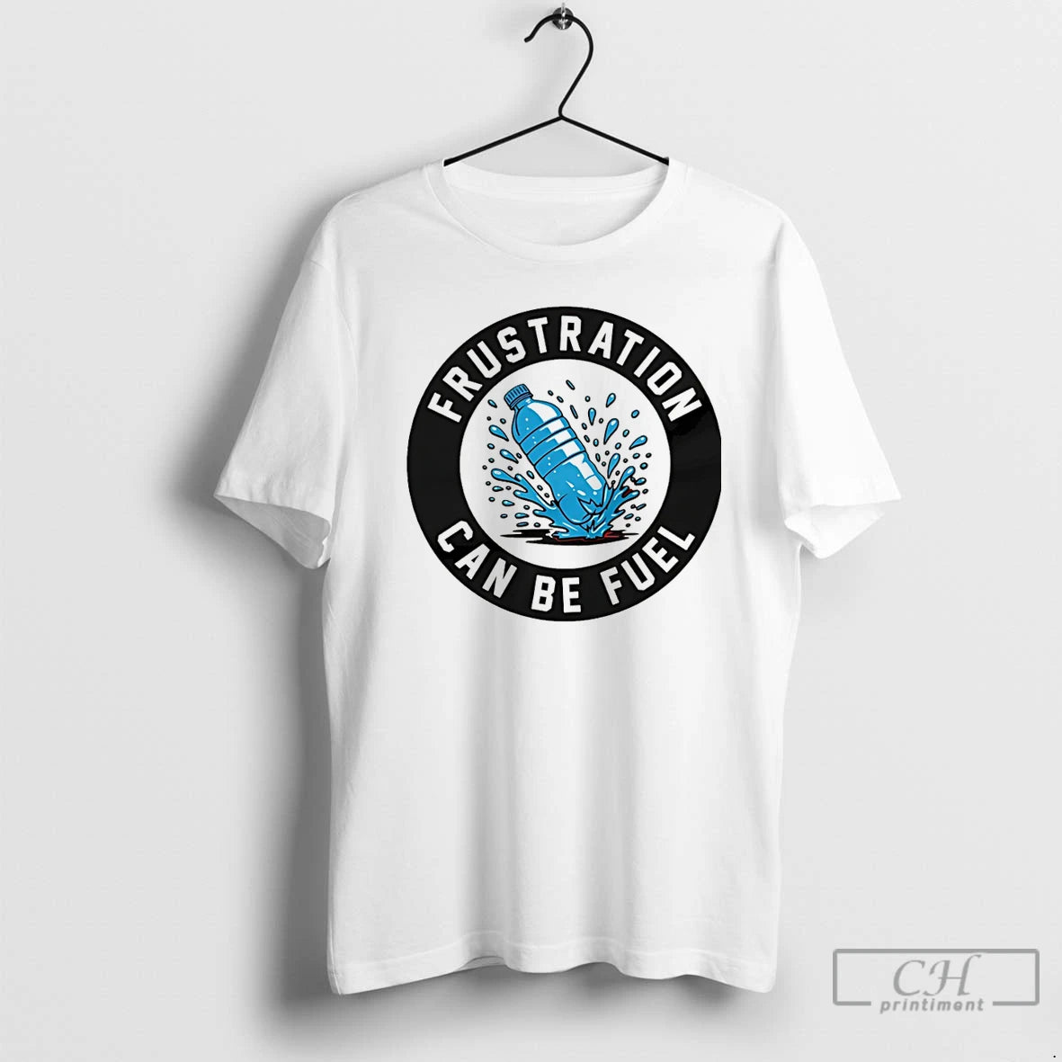 Premium Toronto Raptors Frustration Can Be Fuel Christmas T-Shirts, Hoodie, Sweatshirt | WearSparks.com