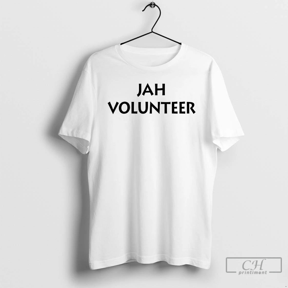 Premium Trey Anastasio Jah Volunteer T-Shirts, Hoodie, Sweatshirt | WearSparks.com