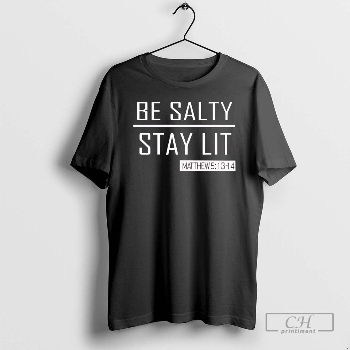 Premium Trump Girl Be Salty Stay Lit Shirt Sweater Hoodie, Sweatshirt | WearSparks.com