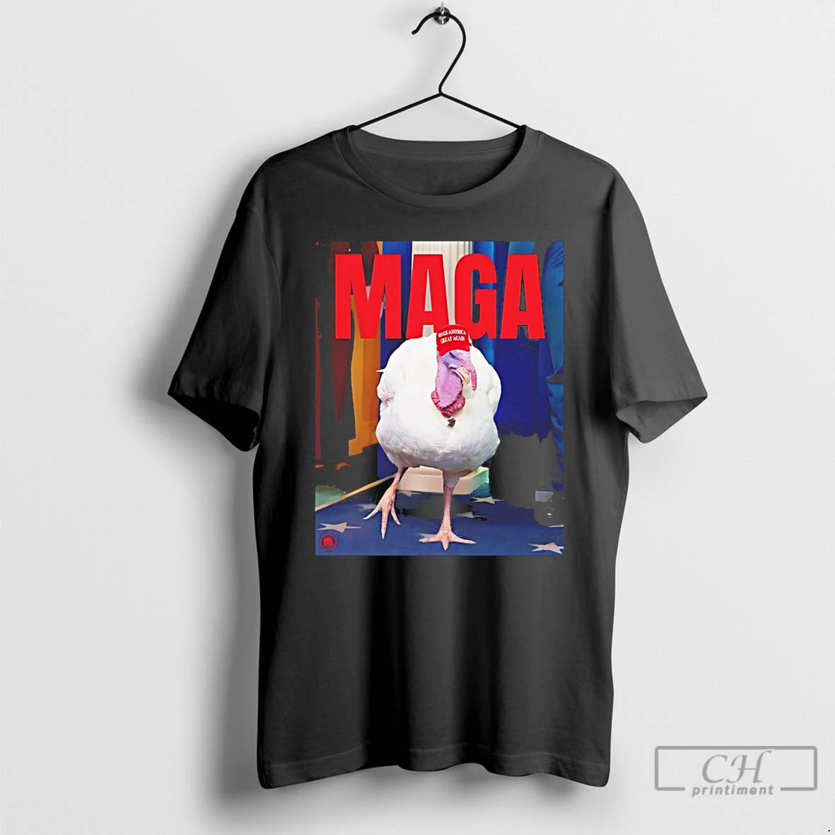 Premium Turkey Maga Make America Great Again T-Shirts, Hoodie, Sweatshirt | WearSparks.com