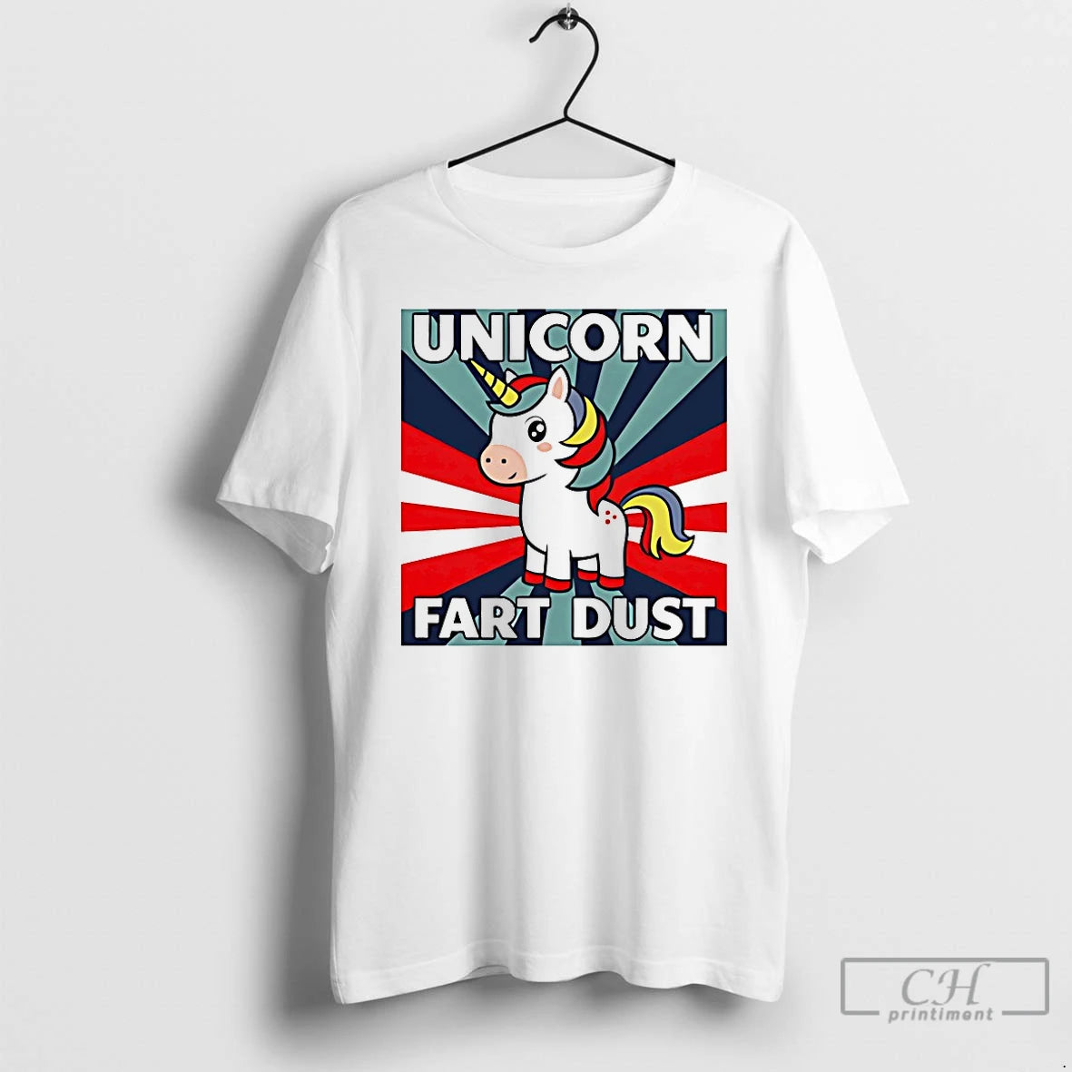 Premium Unicorn Fart Dust T-Shirts, Hoodie, Sweatshirt | WearSparks.com