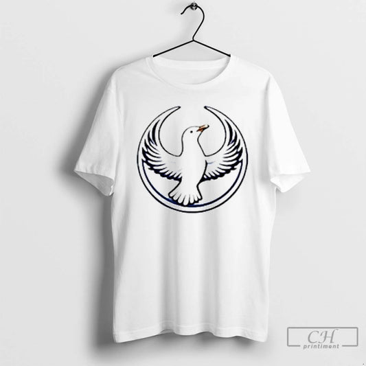 Premium Utah Rebel Alliance Logo T-Shirts, Hoodie, Sweatshirt | WearSparks.com