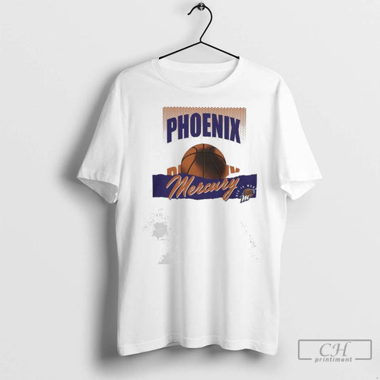 Premium Wnba Playoffs Phoenix Mercury Fanatics 2025 Wnba Playoffs Power Forward