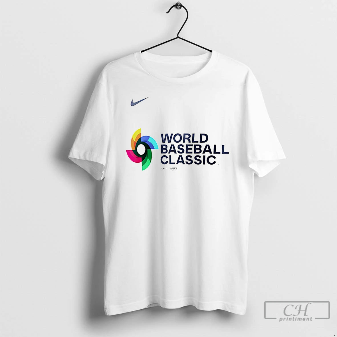 Premium World Baseball Classic Mlb 2026 T-Shirts, Hoodie, Sweatshirt | WearSparks.com