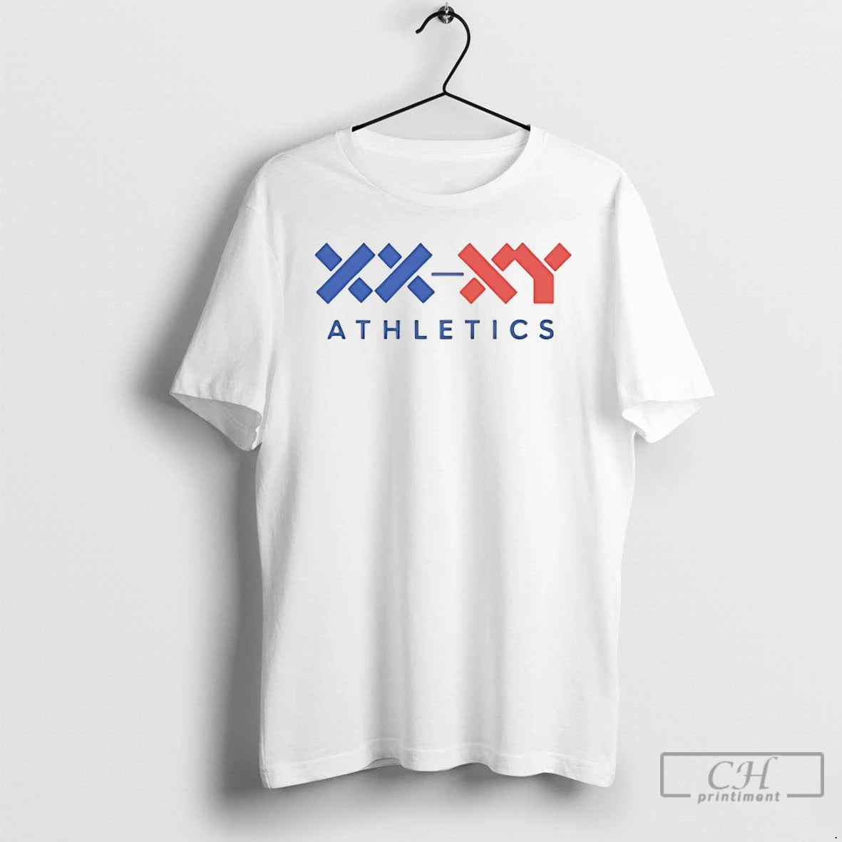 Premium Xx Xy Athletics T-Shirts, Hoodie, Sweatshirt | WearSparks.com