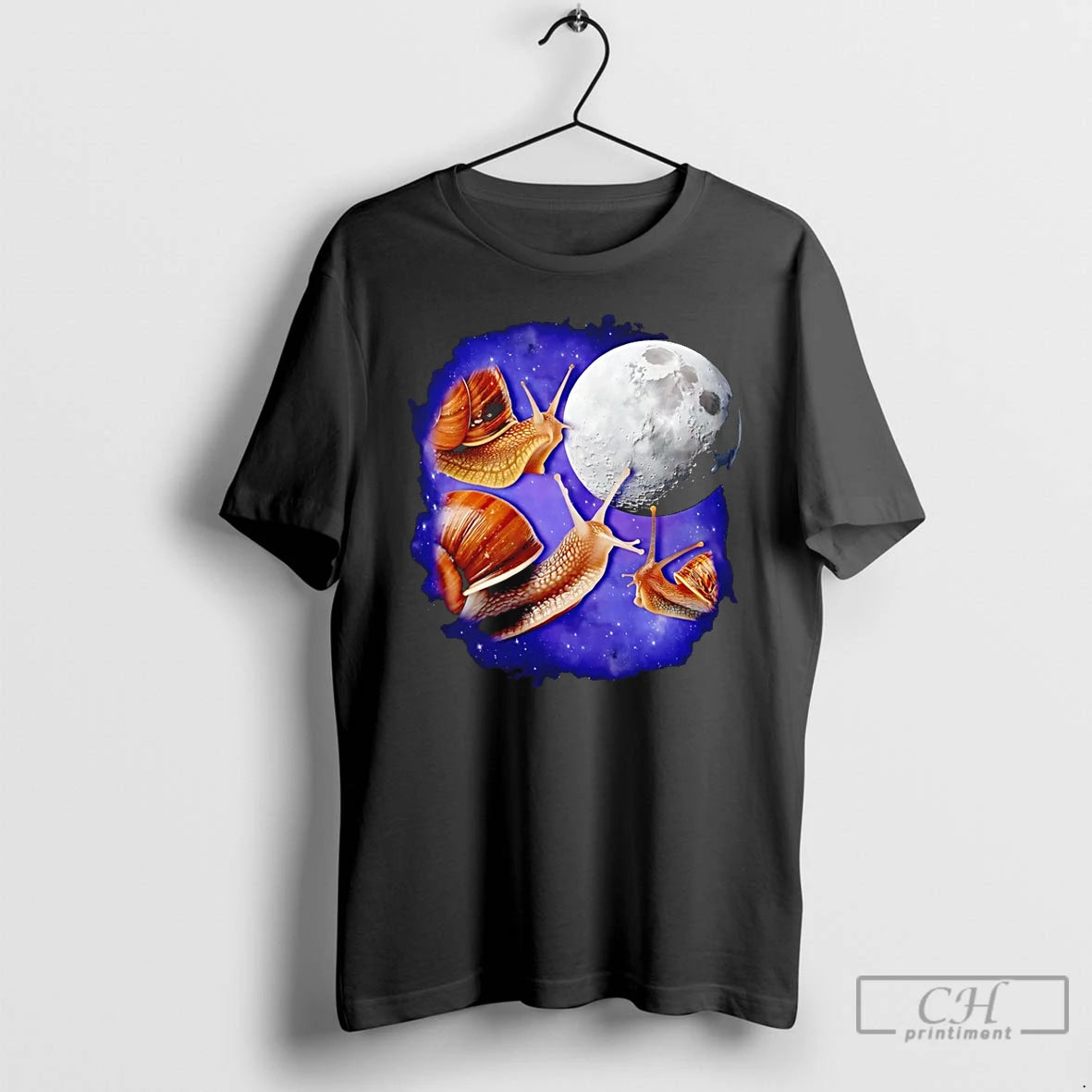 Premium Yearning Snails Graphic T-Shirts, Hoodie, Sweatshirt | WearSparks.com