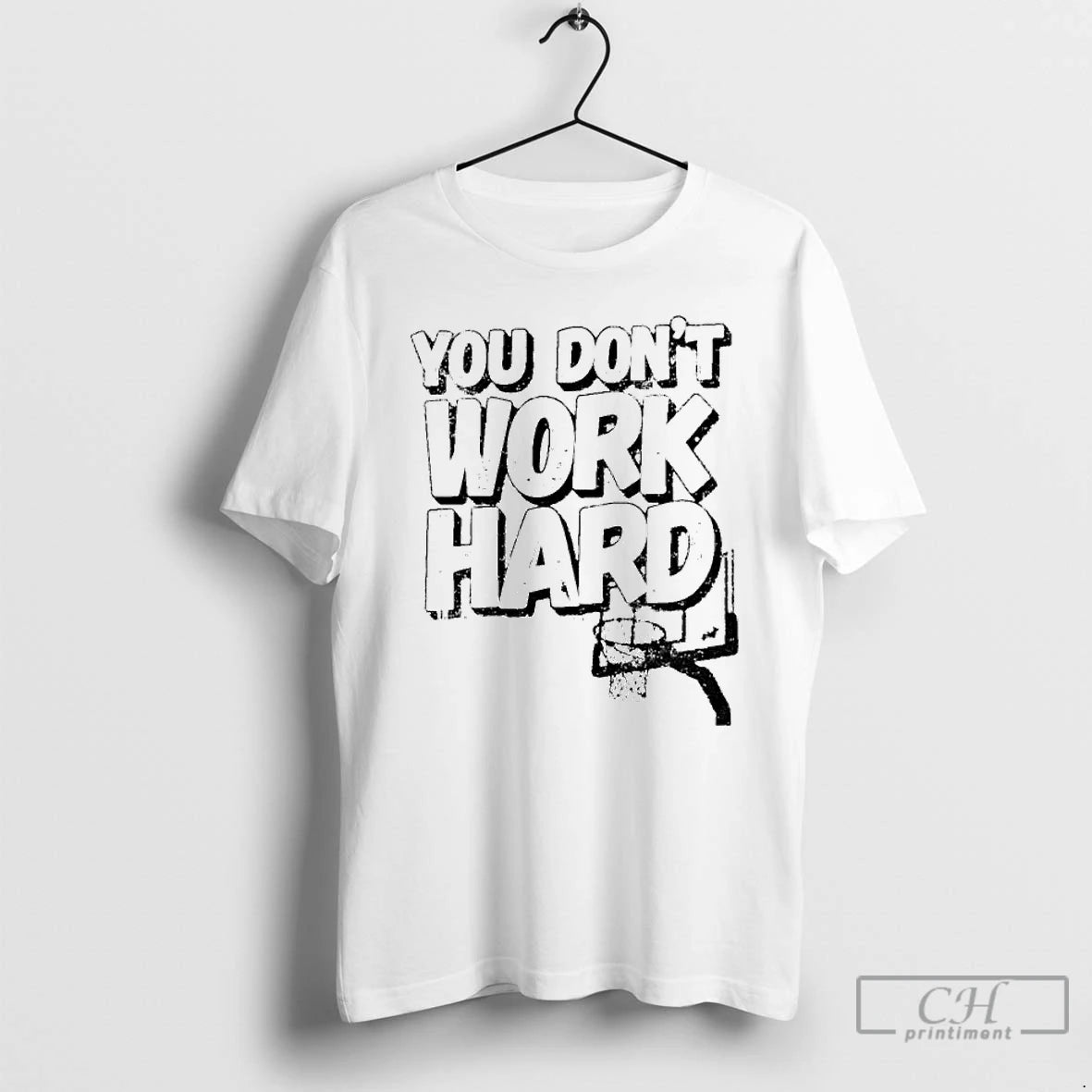 Premium You Dont Work Hard Ornaments T-Shirts, Hoodie, Sweatshirt | WearSparks.com