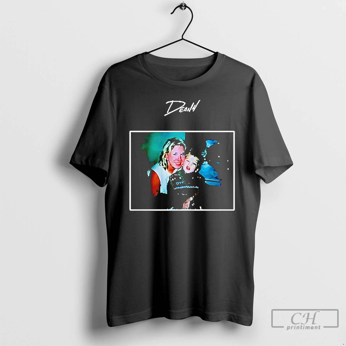 Premium Zach Bryan Deann Signature T-Shirts, Hoodie, Sweatshirt | WearSparks.com