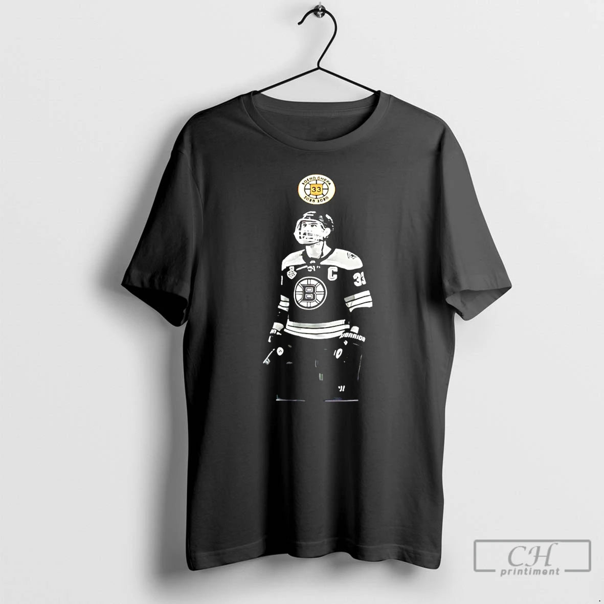 Premium Zdeno Chara Retirement T-Shirts, Hoodie, Sweatshirt | WearSparks.com