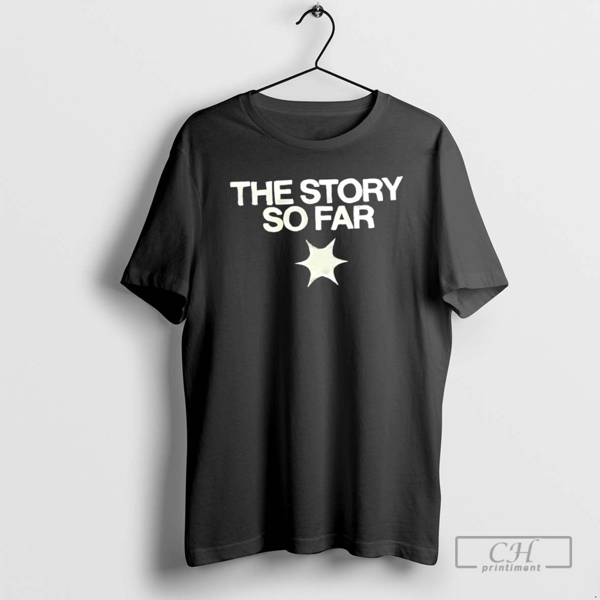 Premium The Story So Far Shirt Sweater Hoodie, Sweatshirt | WearSparks.com