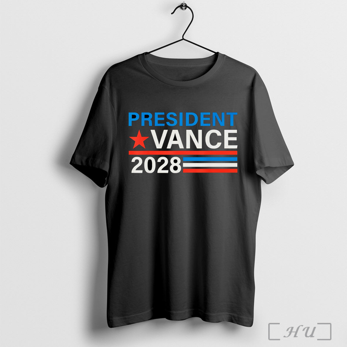 President Vance 2028 T Shirt