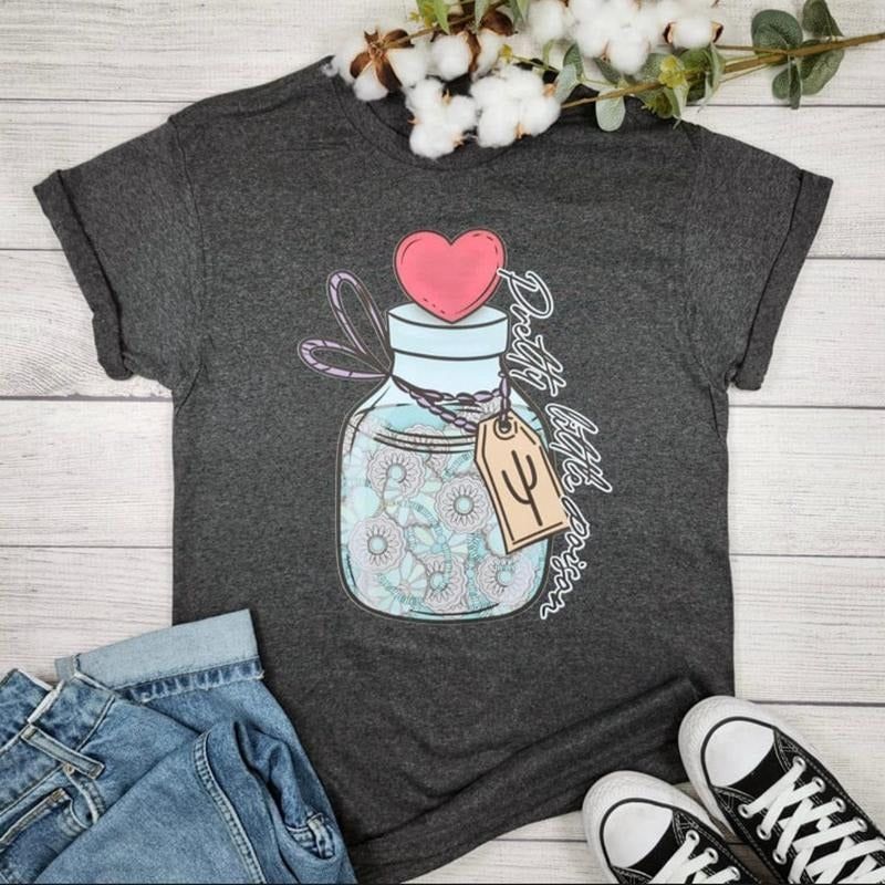 Pretty Little Things Graphic Tee Hoodie, Sweatshirt | WearSparks.com