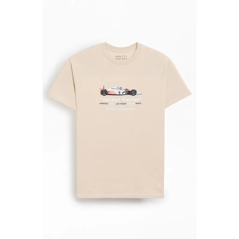 Pretty Vacant Men's World Champions T-Shirt - Multicolor Hoodie, Sweatshirt | WearSparks.com