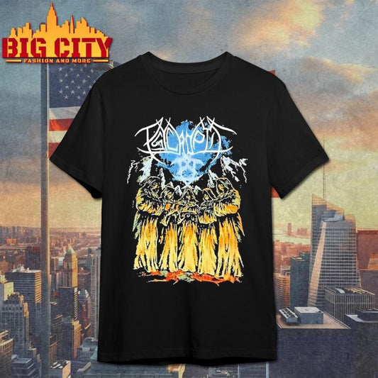 Psycroptic Inner Circle Shirt