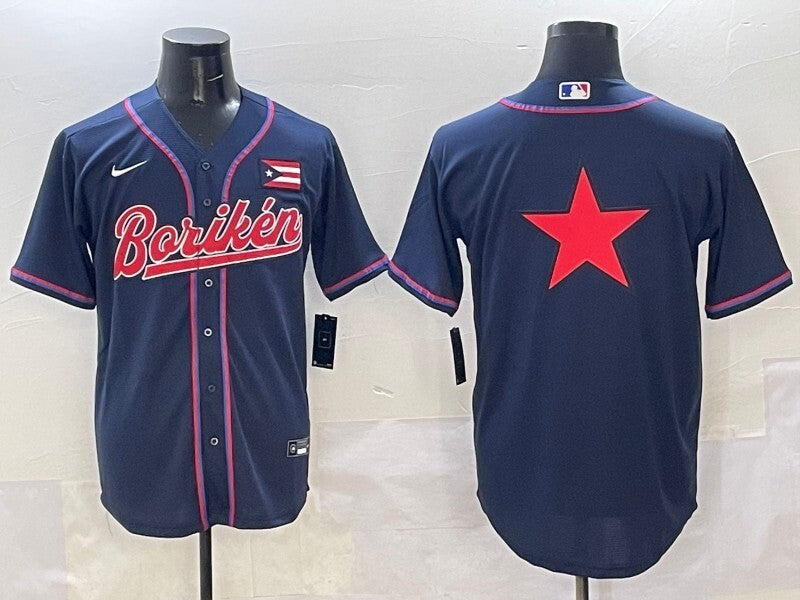 Puerto Rico Collaboration Style 4