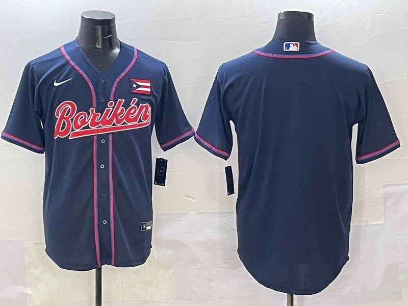 Puerto Rico Collaboration Style 5