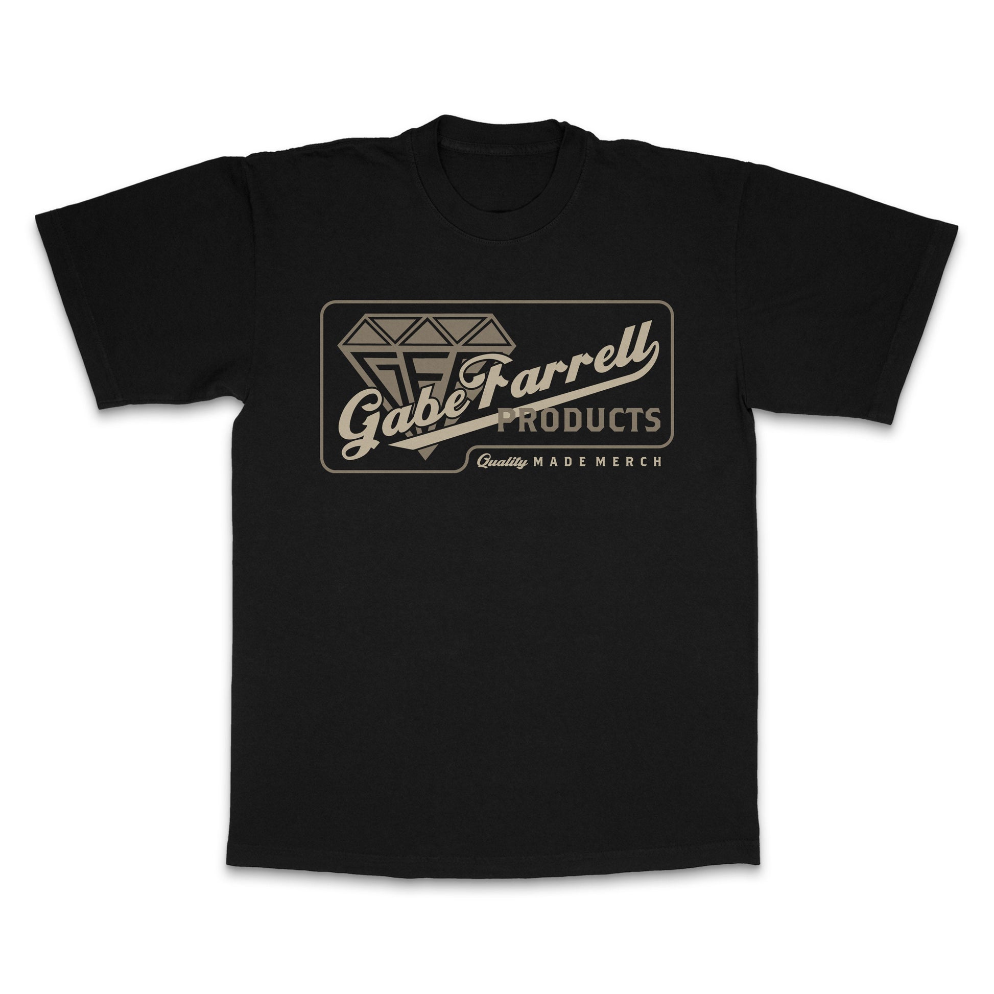 GFP MADE TEE Hoodie, Sweatshirt | WearSparks.com