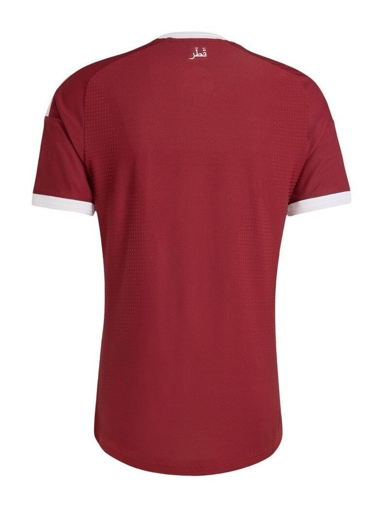 Qatar 2026 World Cup Home Style 1