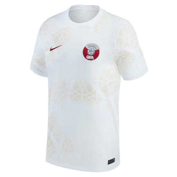 Qatar Away