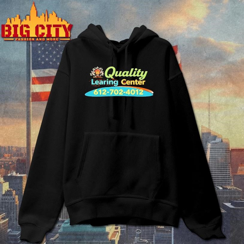 Quality Learing Center Shirt