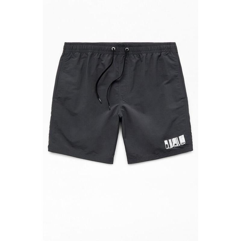 Quiksilver Men's Nylon Volley 7.5" Swim Trunks T-Shirts, Hoodie, Sweatshirt | WearSparks.com