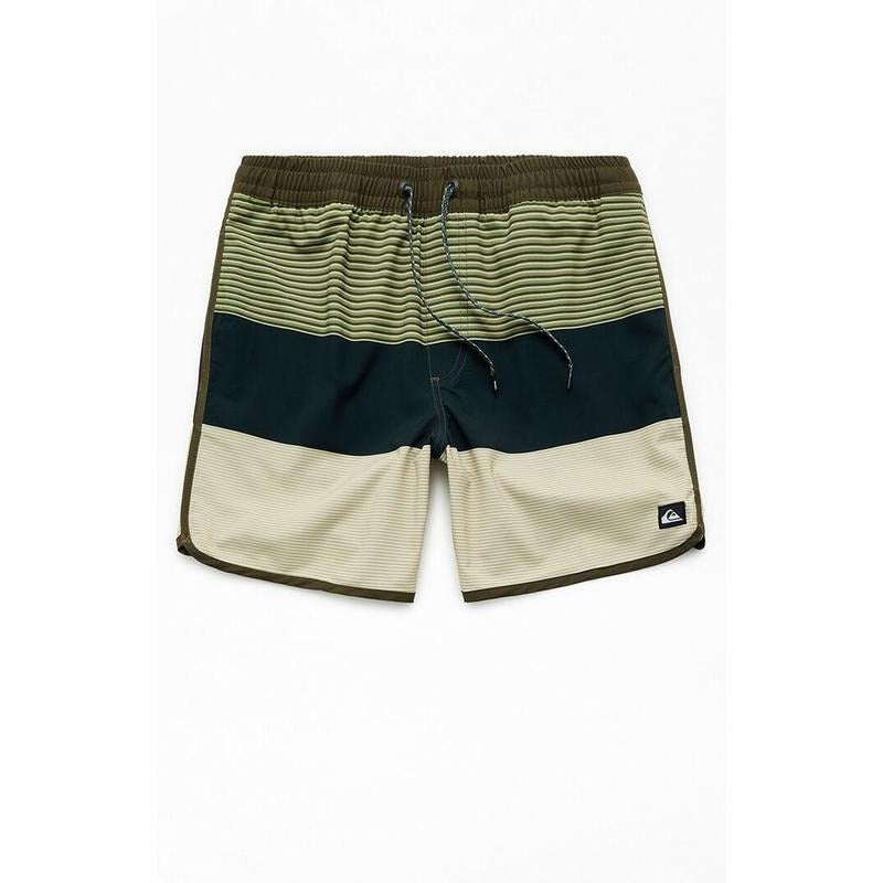 Quiksilver Men's Surfsilk Tijuana Volley 6.5" Swim Trunks T-Shirts, Hoodie, Sweatshirt | WearSparks.com