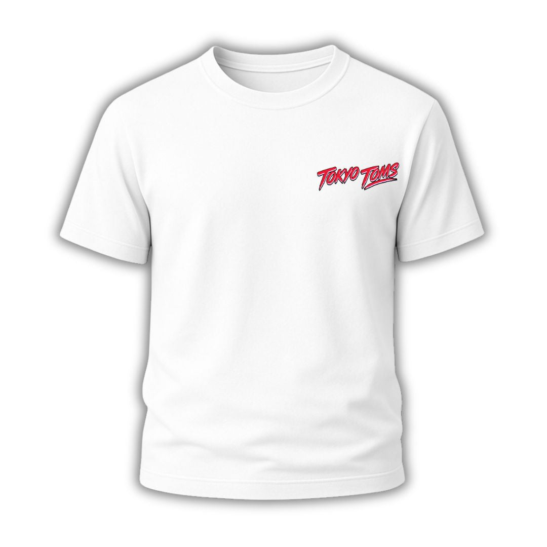 Nissan GT-R R35 Front End “Mount Fuji” T-Shirt Hoodie, Sweatshirt | WearSparks.com (Image 4)