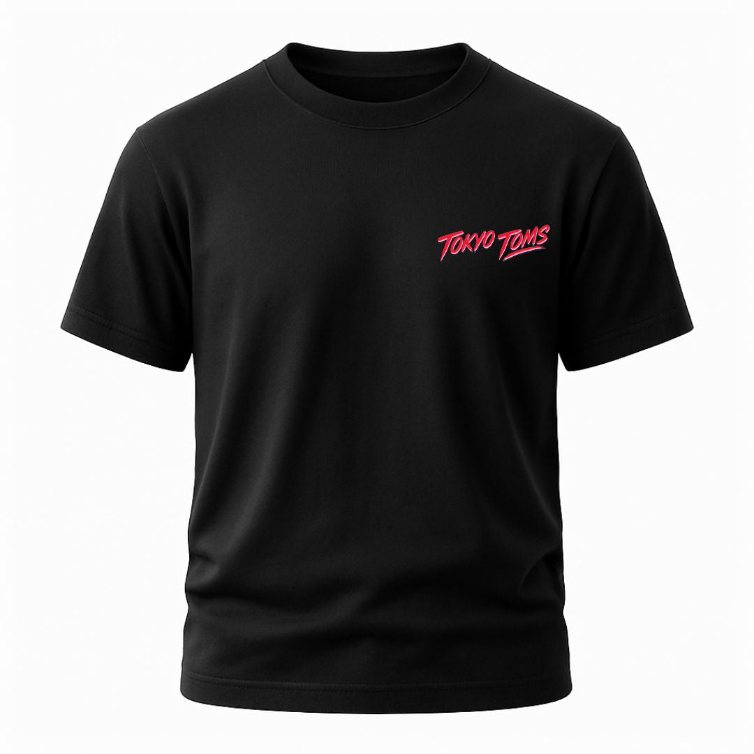 Nissan GT-R R35 Front End “Mount Fuji” T-Shirt Hoodie, Sweatshirt | WearSparks.com (Image 3)